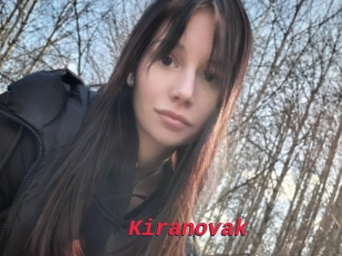 Kiranovak