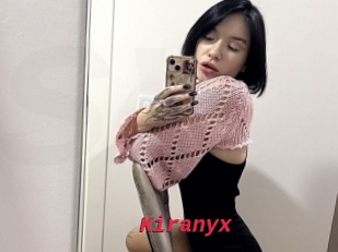 Kiranyx