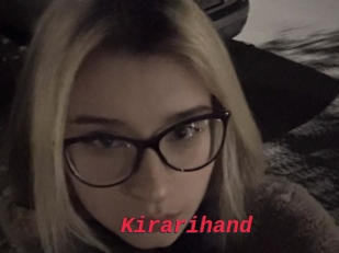 Kirarihand