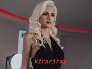 Kirariray