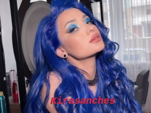 Kirasanches
