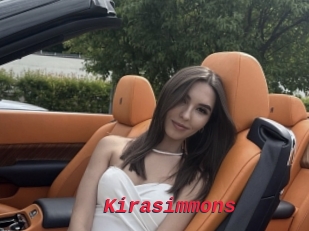Kirasimmons