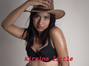 Kireina_little