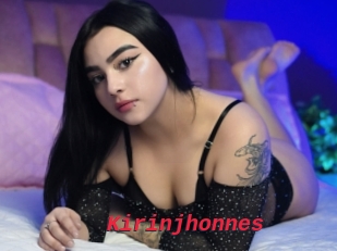Kirinjhonnes