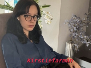 Kirstiefarman