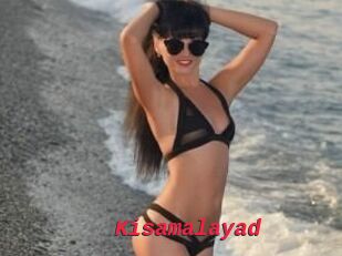 Kisamalayad