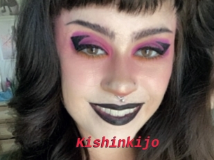 Kishinkijo