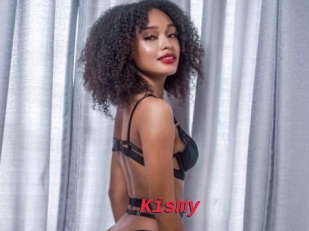 Kismy