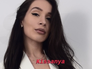 Kissanya