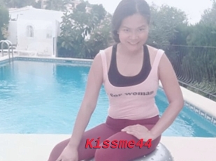 Kissme44