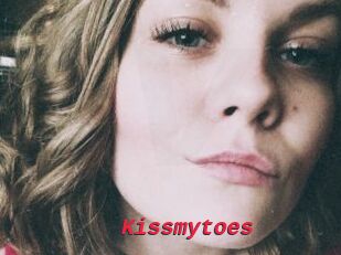 Kissmytoes
