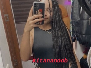 Kitananoob