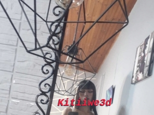 Kitiiwe3d
