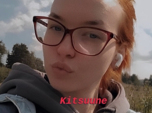 Kitsuune