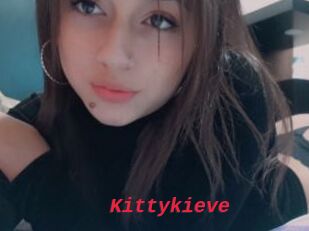 Kittykieve