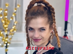 Kittyraine