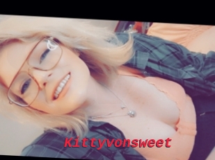 Kittyvonsweet