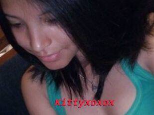 Kittyxoxox
