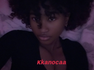 Kkanocaa