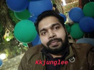 Kkjunglee