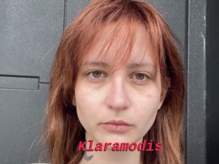 Klaramodis