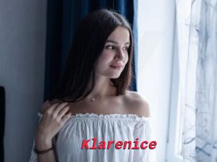 Klarenice