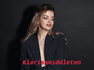 Klarisamiddleton