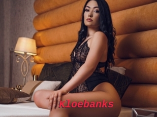 Kloebanks