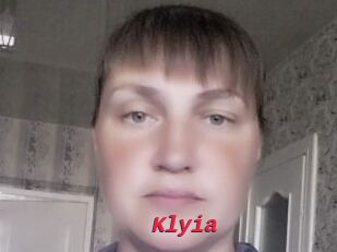 Klyia