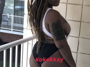 Kokokkay
