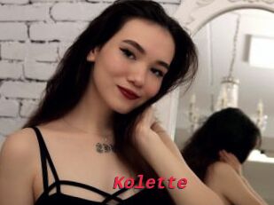 Kolette