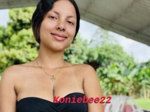Koniebee22