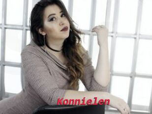 Konnielen