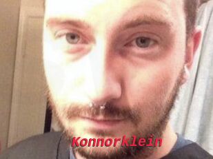 Konnorklein