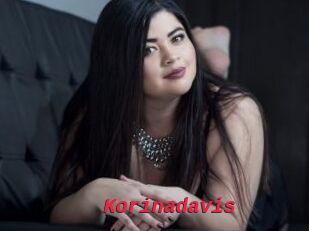 Korinadavis