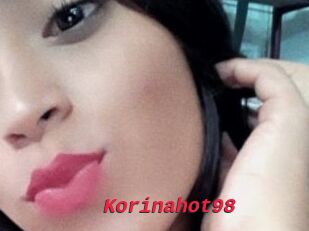 Korinahot98