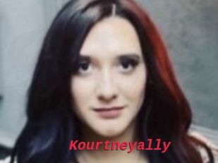 Kourtneyally
