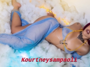 Kourtneysampaoli