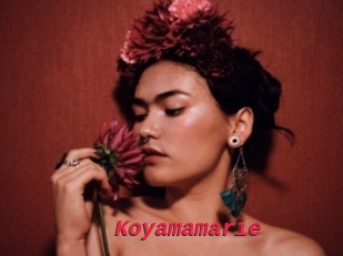 Koyamamarie