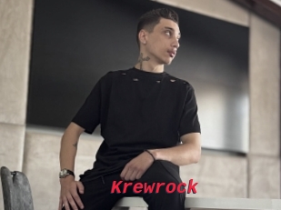 Krewrock