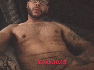 Kris3825