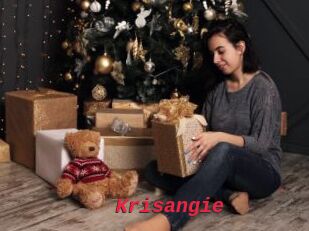 Krisangie