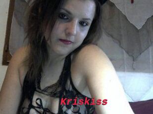 Kriskiss
