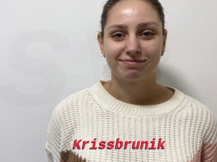 Krissbrunik