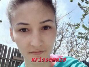Krissema20