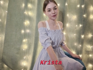 Krista