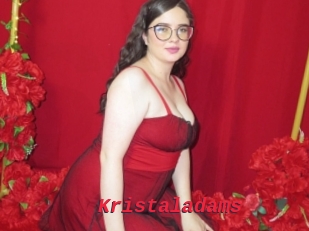 Kristaladams