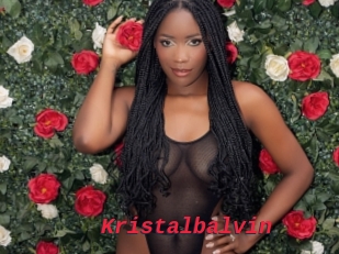 Kristalbalvin