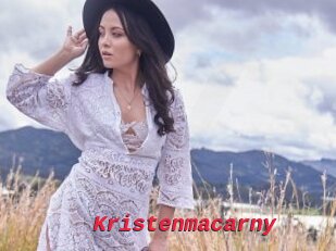 Kristenmacarny