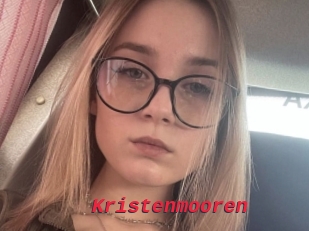 Kristenmooren